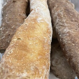 PANE FATTO IN CASA